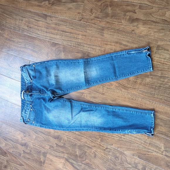Free People Denim - Free People Jeans
